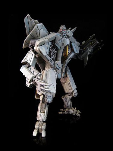 ROTF Starscream (3) | Revenge of the Fallen Starscream (comm… | Flickr