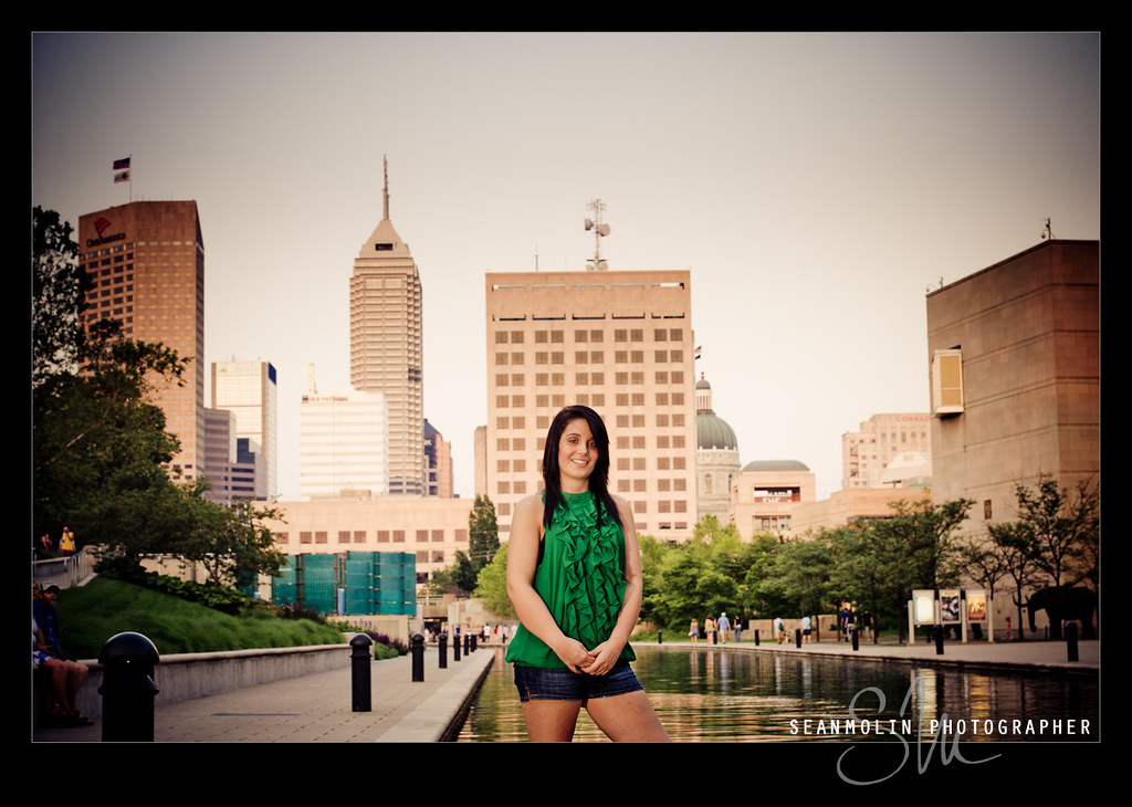 Meghan - Senior And The City