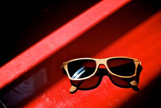 New sunglasses | by jtbrennan
