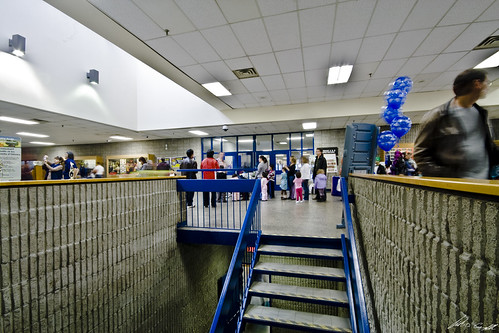 People, Stairs | by Gamma-Ray Productions