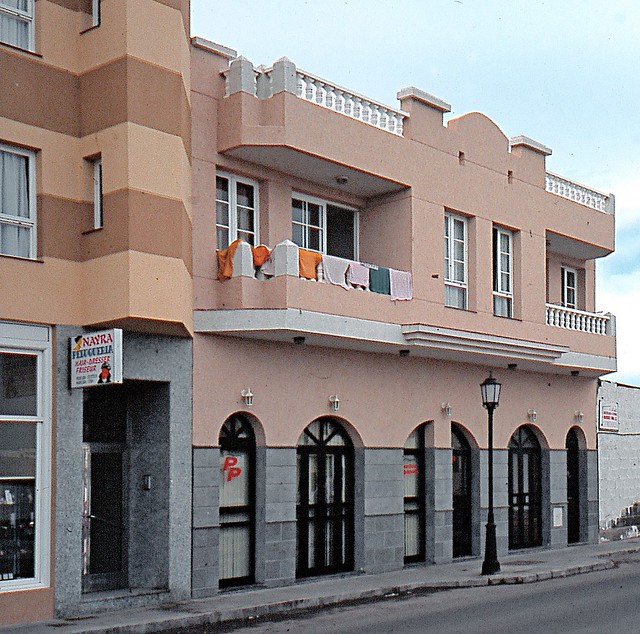 Fuerteventura 1999