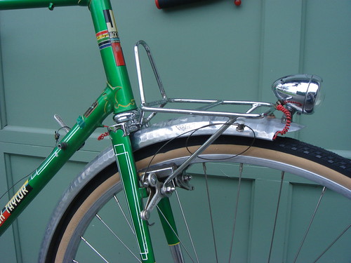 Improved Fender Line | by amoll68