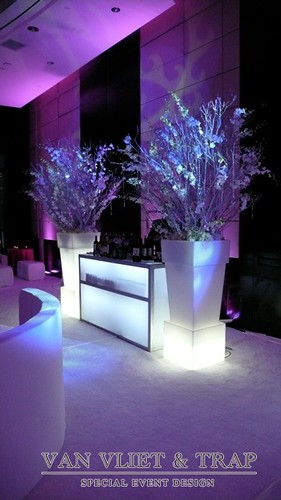 Birthday Party at Mandarin Oriental Hotel1 | by Van Vliet & Trap