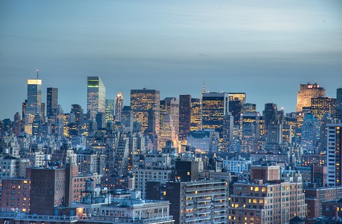 newyork west skyline twilight manhattan side upper murray hdr tonemapping gettyprospect