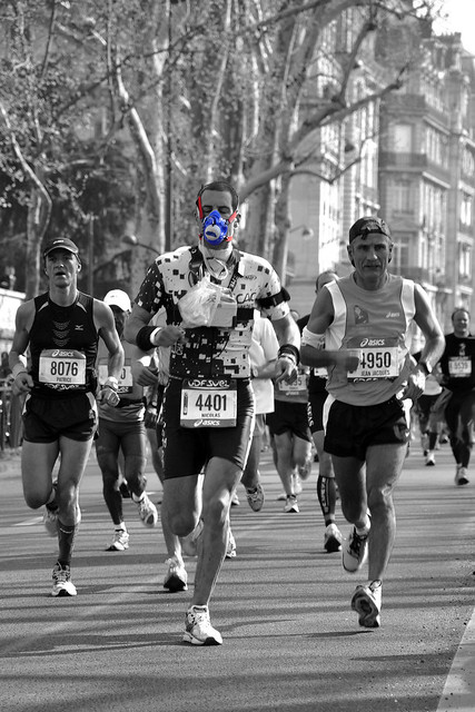 Marathon de Paris 2010 (340)