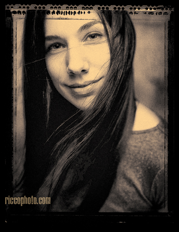 Corena Rickel Portraits | Flickr
