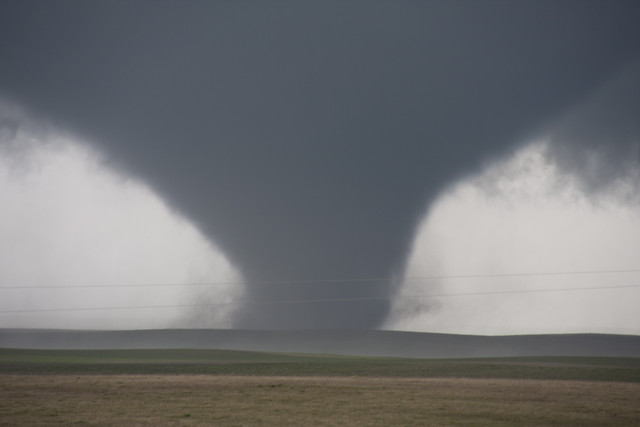 Plainview tornado 24/5/10