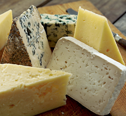 Cheese | by Skånska Matupplevelser
