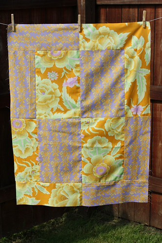 quilt block 3 | by babe-a-gogo