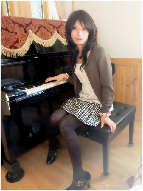 wanna practice the Piano