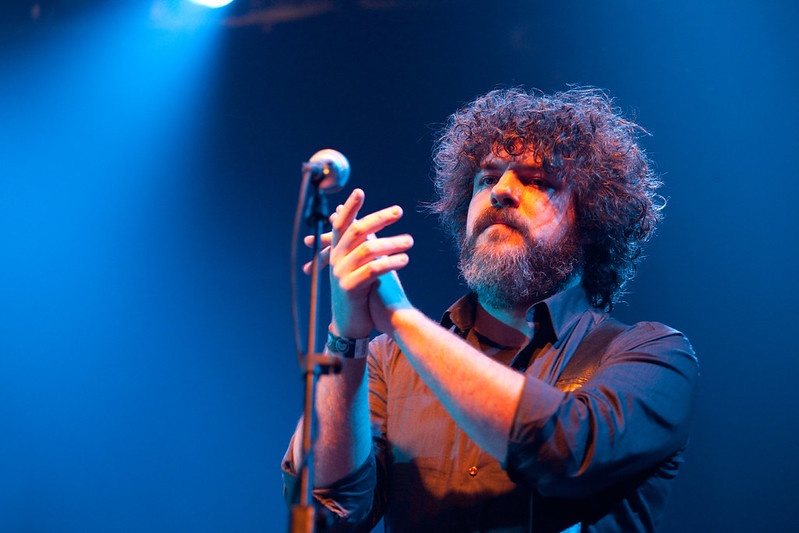The New Raemon - Sala Apolo 12/02/2010