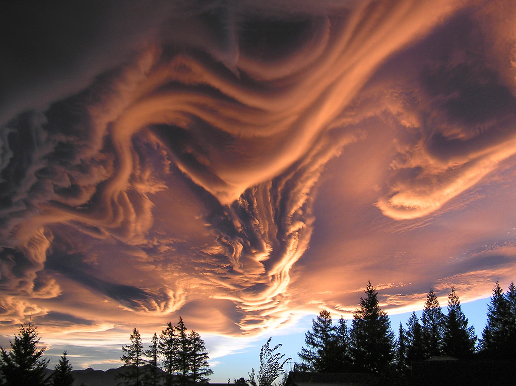 Asperitas Cloud, formerly Undulatus Asperatus