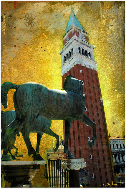el campanile (venecia)