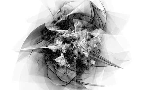 McGill Visual Impact Project | by num3ric