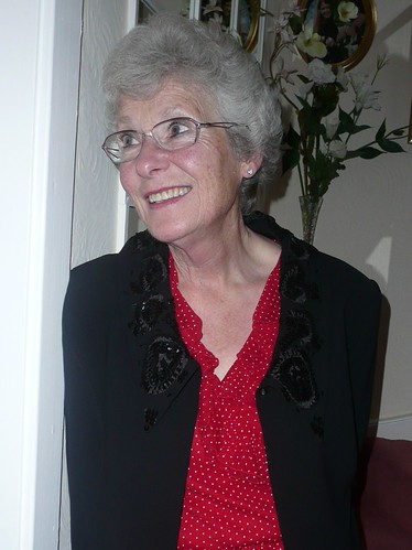 Kay Mackenzie Kay Mackenzie - Queen of Clean | evelyn.mcintosh2 | Flickr