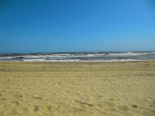 Strand Beach