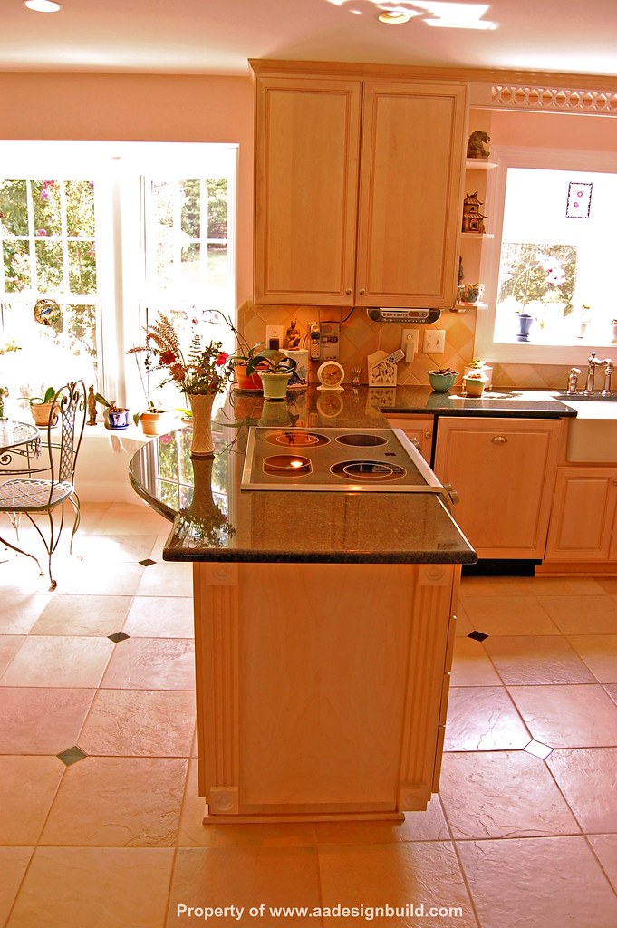 kitchen remodeling