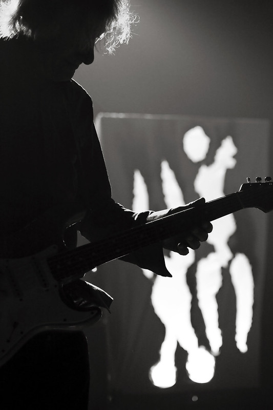 Sonic Youth - Razzmatazz 2010