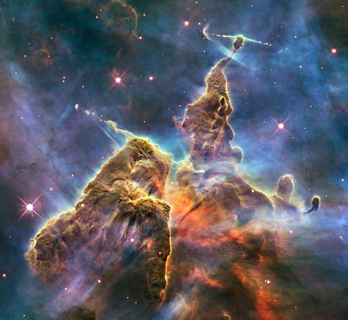 Starry-Eyed Hubble Celebrates 20 Years of Awe and Discovery | by NASA Goddard Photo and Video
