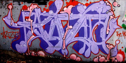 Graffiti set #68 | James | Flickr