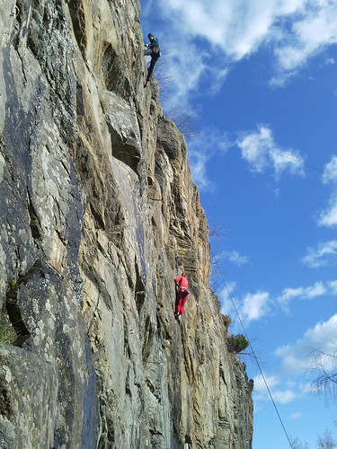 rock view climbing leikanger leikangerklyvarlaug