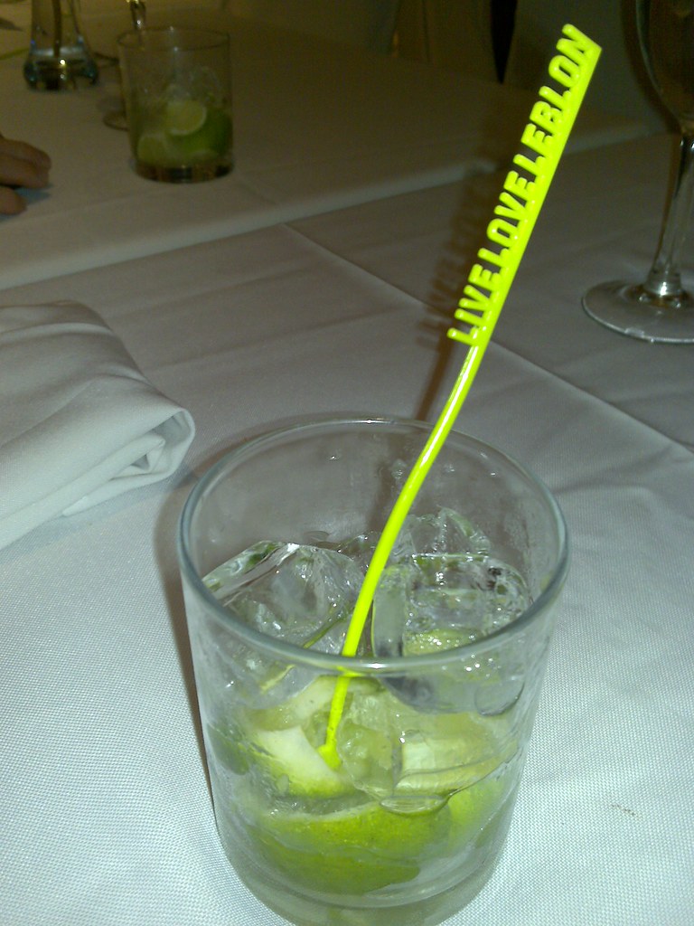 Bar Leblon