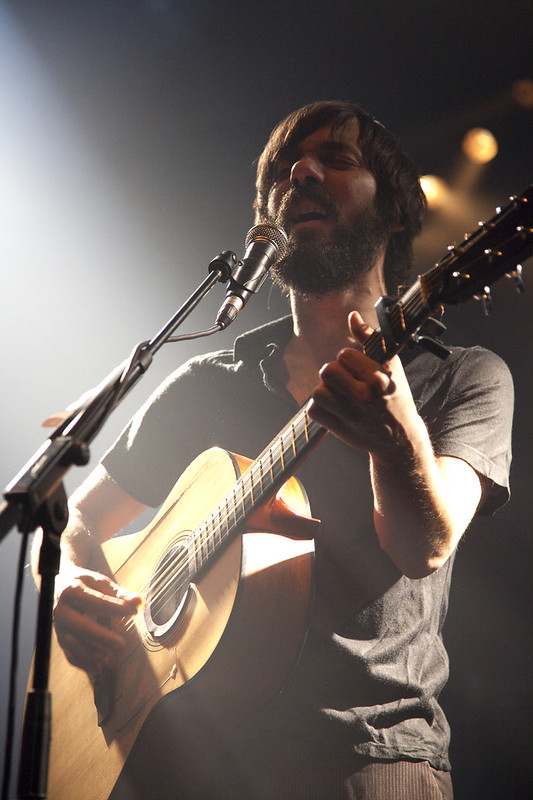 Standstill - Sala Apolo (11/06/2010)