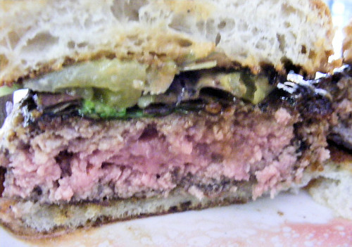 M. Wells Diner | by The Food Doc