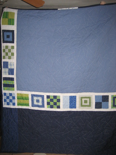 2009 Christmas Quilts007 | by curtiqueen