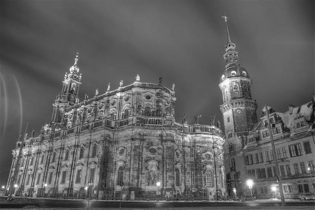 (1058) Dresden