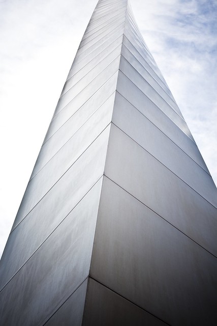 Obelisk - 22Jun09, Detroit (USA)