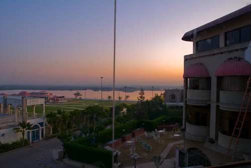 pakistan sunrise hotel carlton first karachi 2010