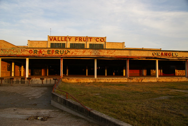 Valley Fruit Company