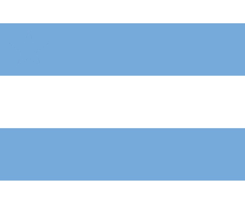 hazlo plano Correctamente psicología bandera argentina unitaria de guerra sin sol | bandera argen… | Flickr