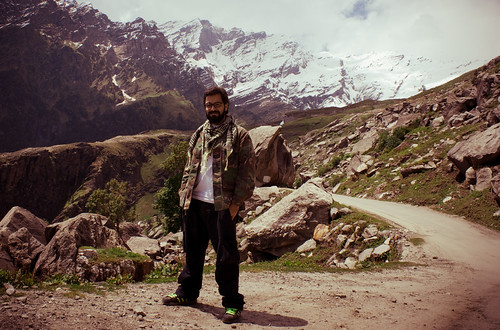 Himalayas BABY!!! | Dr EG | Flickr