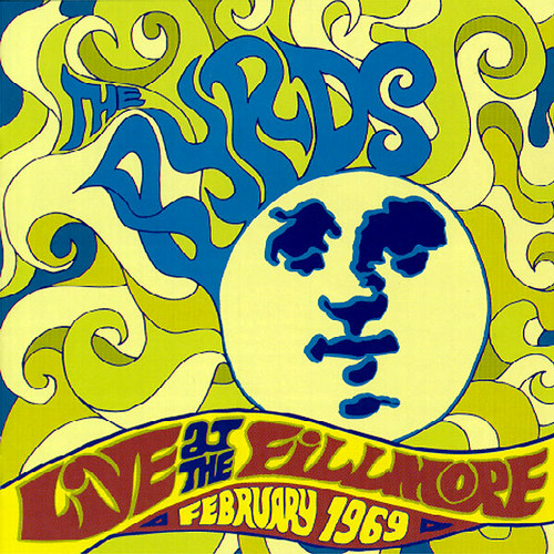 1969-Byrds-Fillmore-rare-vintage-psychedelic-stereo-lp-vin… | Flickr