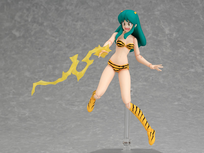 Lum is Angry! | Photo from Goodsmile Company | Anime Figures UK | Flickr