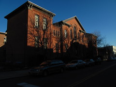 Public School 34 (The Oliver Perry School)