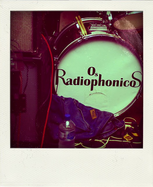 Radiophonicos