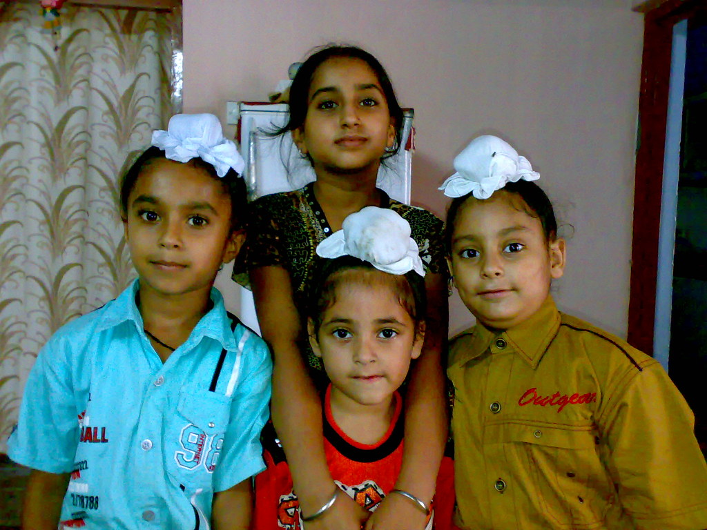 bachaa family | chadhagps123 | Flickr