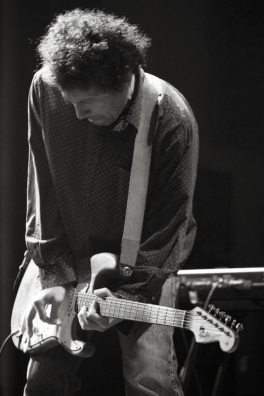 Yo La Tengo - Sala Apolo 2010