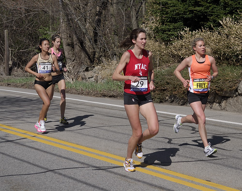 _D102401-elite women runners | by Jim Plumb