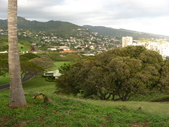 National Memorial Cemetery of the Pacific, Punchbowl Crater, Honolulu, Hawaii (35)