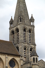 Eglise Notre-Dame de Bougival