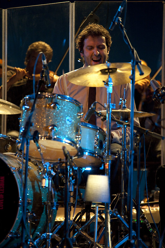 Love Of Lesbian + ONCA  / Teatre Auditori Sant Cugat