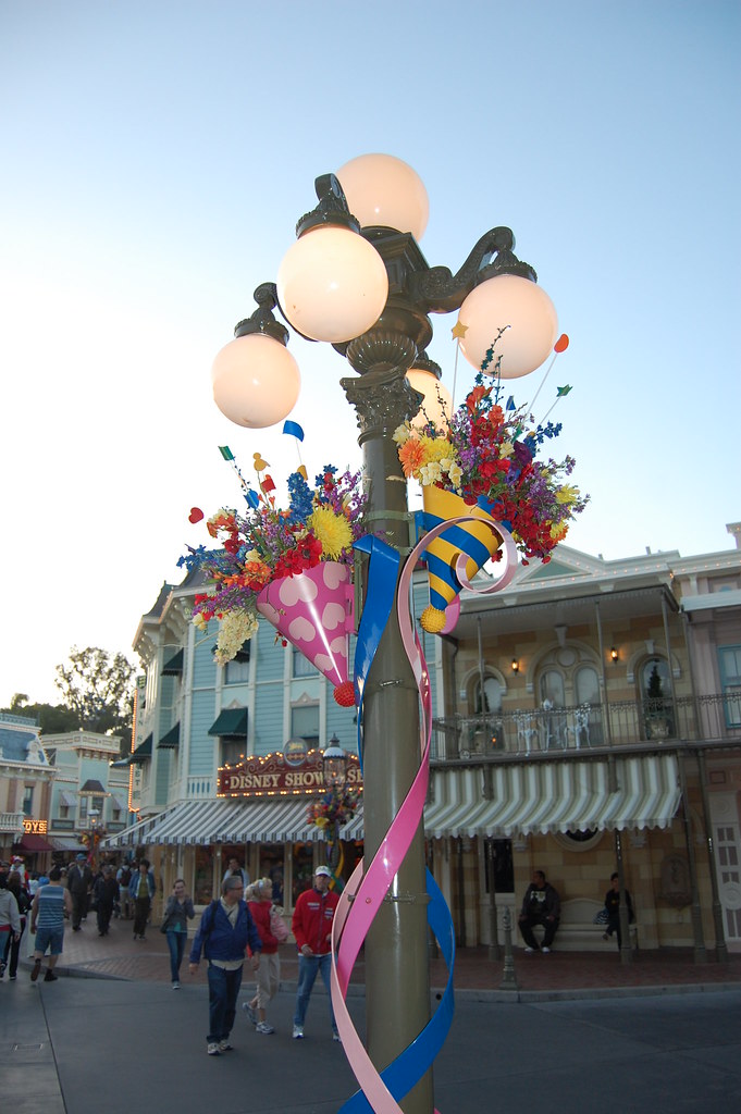 Disneyland!  (Spring 2010_129)