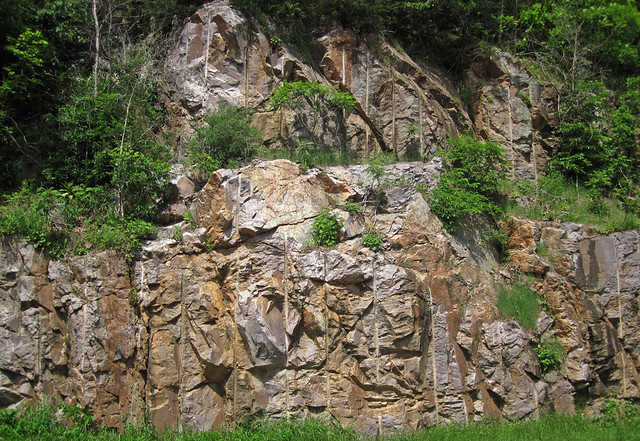 Wisconsin Rocks & Minerals | Flickr