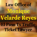 El Paso Defense Lawyer logo