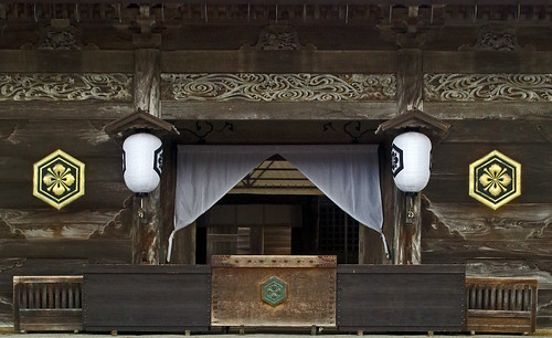 japan chugoku shimane izumo taisha shrine