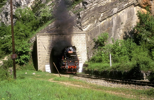142 044 Suncuius 18.05.97* | Bahnbilder von W. + H. Brutzer | Flickr